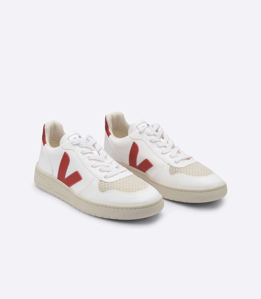 Veja Sneakers Barbati - V-10 Cwl - Albi - 7203498-XE